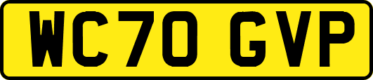 WC70GVP