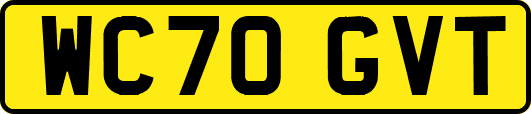 WC70GVT