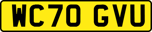 WC70GVU