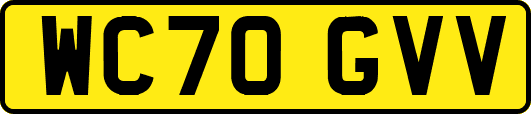 WC70GVV