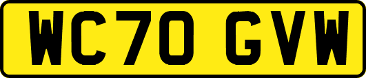 WC70GVW