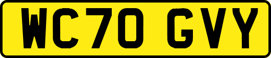 WC70GVY
