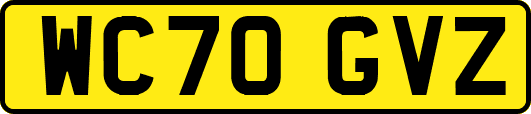 WC70GVZ