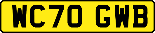 WC70GWB