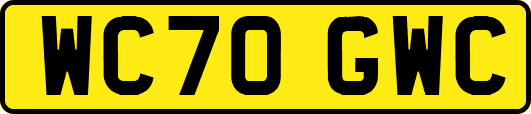 WC70GWC