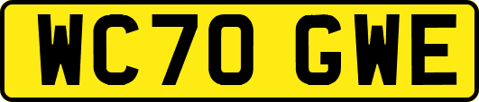 WC70GWE
