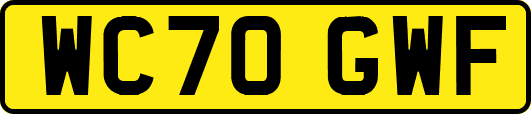 WC70GWF