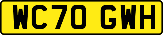 WC70GWH
