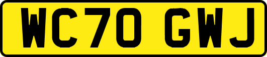 WC70GWJ