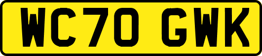 WC70GWK