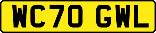 WC70GWL