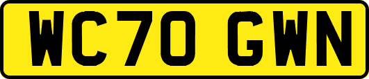 WC70GWN