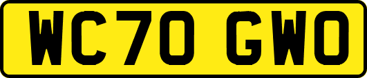 WC70GWO