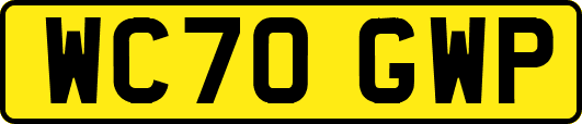 WC70GWP
