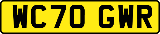 WC70GWR