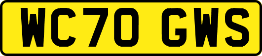 WC70GWS