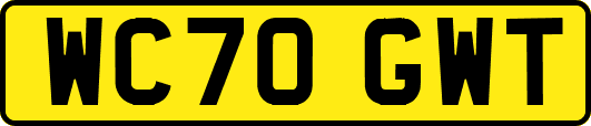 WC70GWT