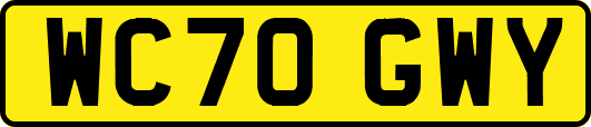 WC70GWY
