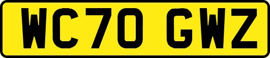 WC70GWZ