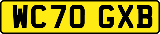 WC70GXB