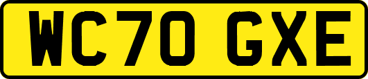 WC70GXE