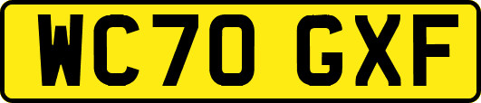 WC70GXF