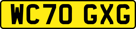 WC70GXG