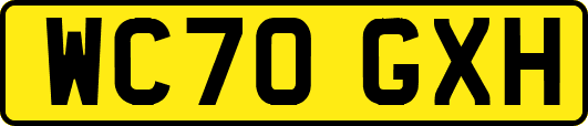 WC70GXH