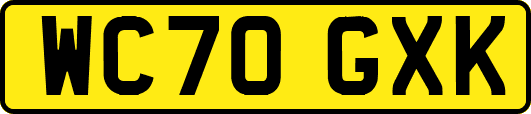 WC70GXK