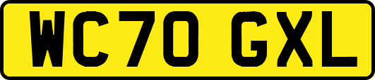 WC70GXL
