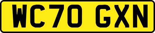 WC70GXN