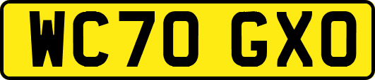 WC70GXO