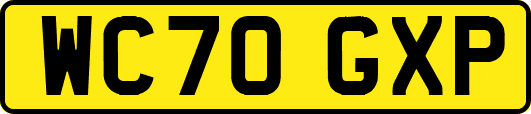 WC70GXP
