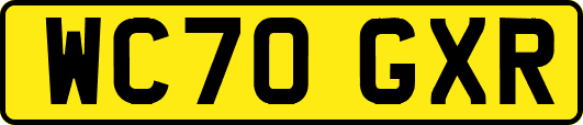 WC70GXR