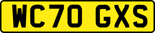 WC70GXS