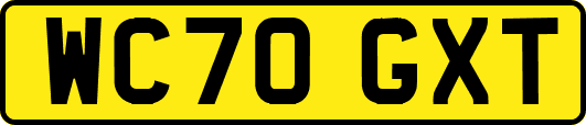 WC70GXT