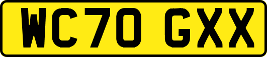 WC70GXX