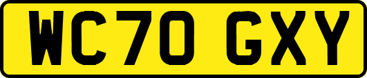 WC70GXY