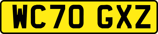WC70GXZ