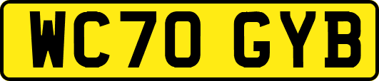 WC70GYB