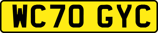 WC70GYC