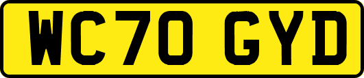 WC70GYD