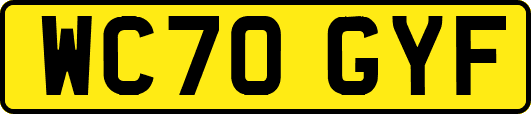 WC70GYF