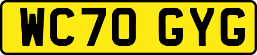 WC70GYG
