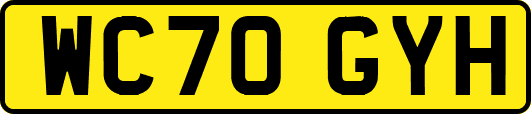 WC70GYH