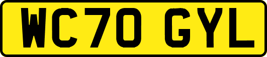 WC70GYL