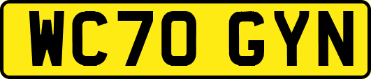 WC70GYN