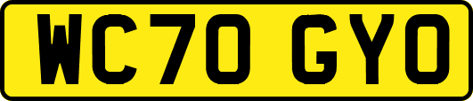 WC70GYO
