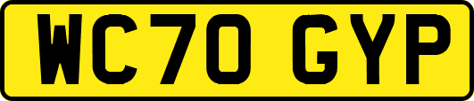 WC70GYP