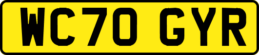 WC70GYR